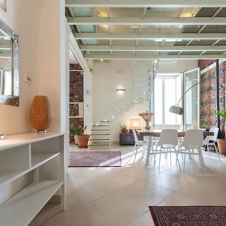 Amenano Apartments 카타니아 외부 사진