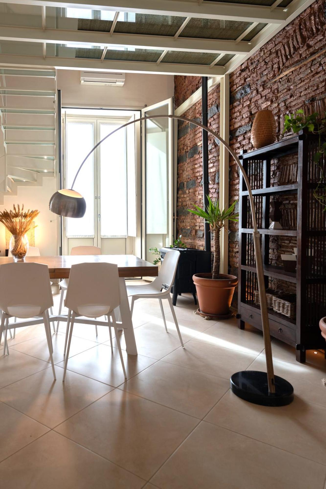Amenano Apartments 카타니아 외부 사진