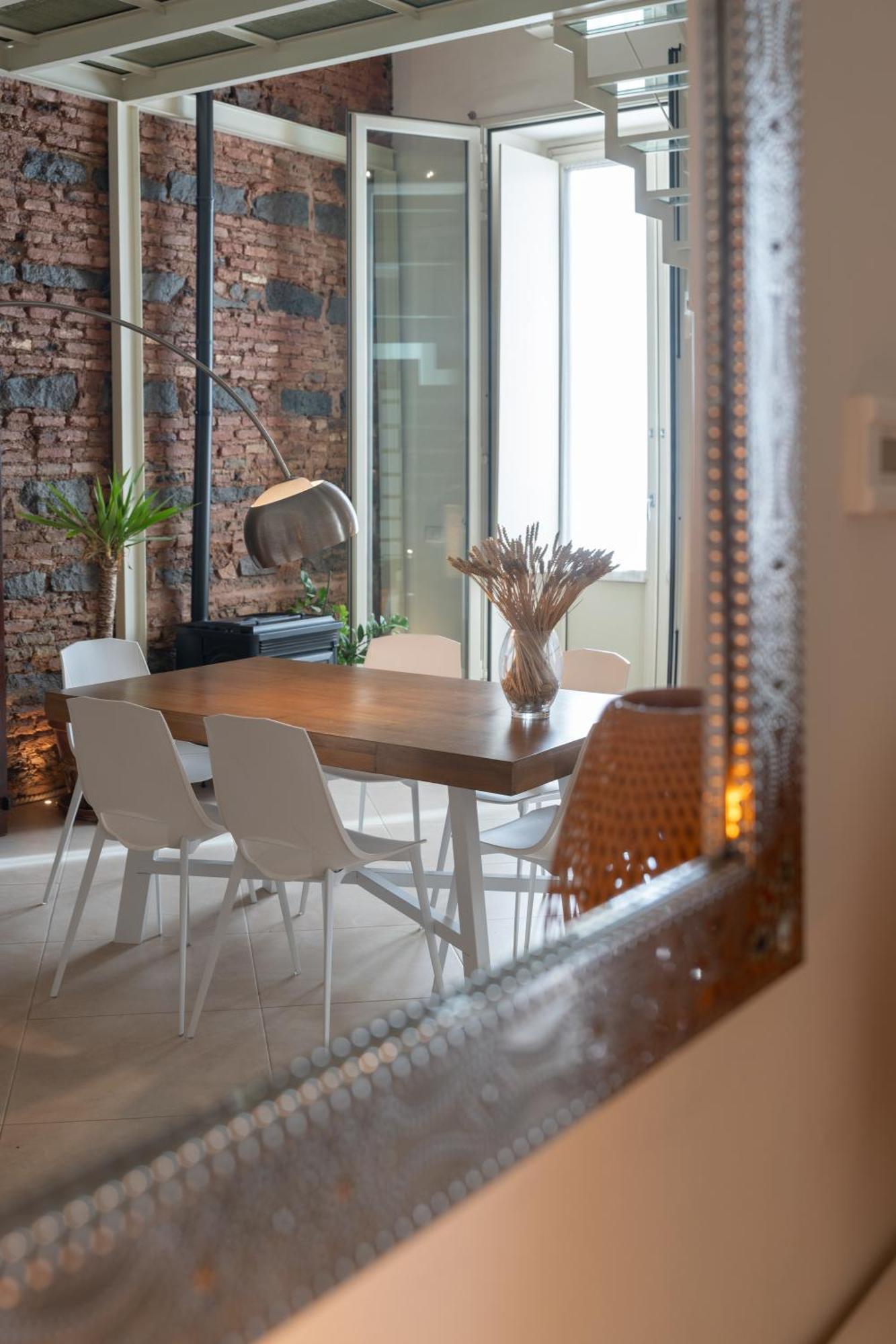 Amenano Apartments 카타니아 외부 사진