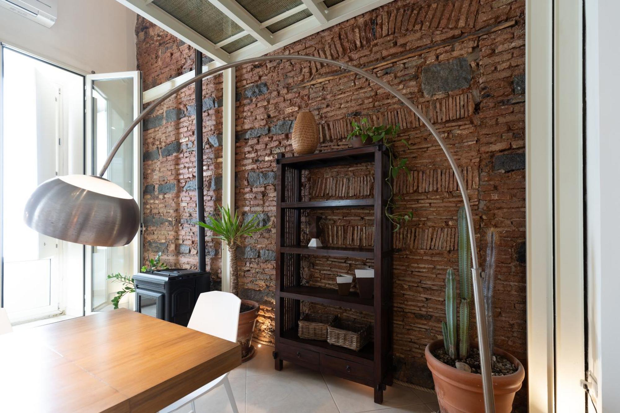 Amenano Apartments 카타니아 외부 사진