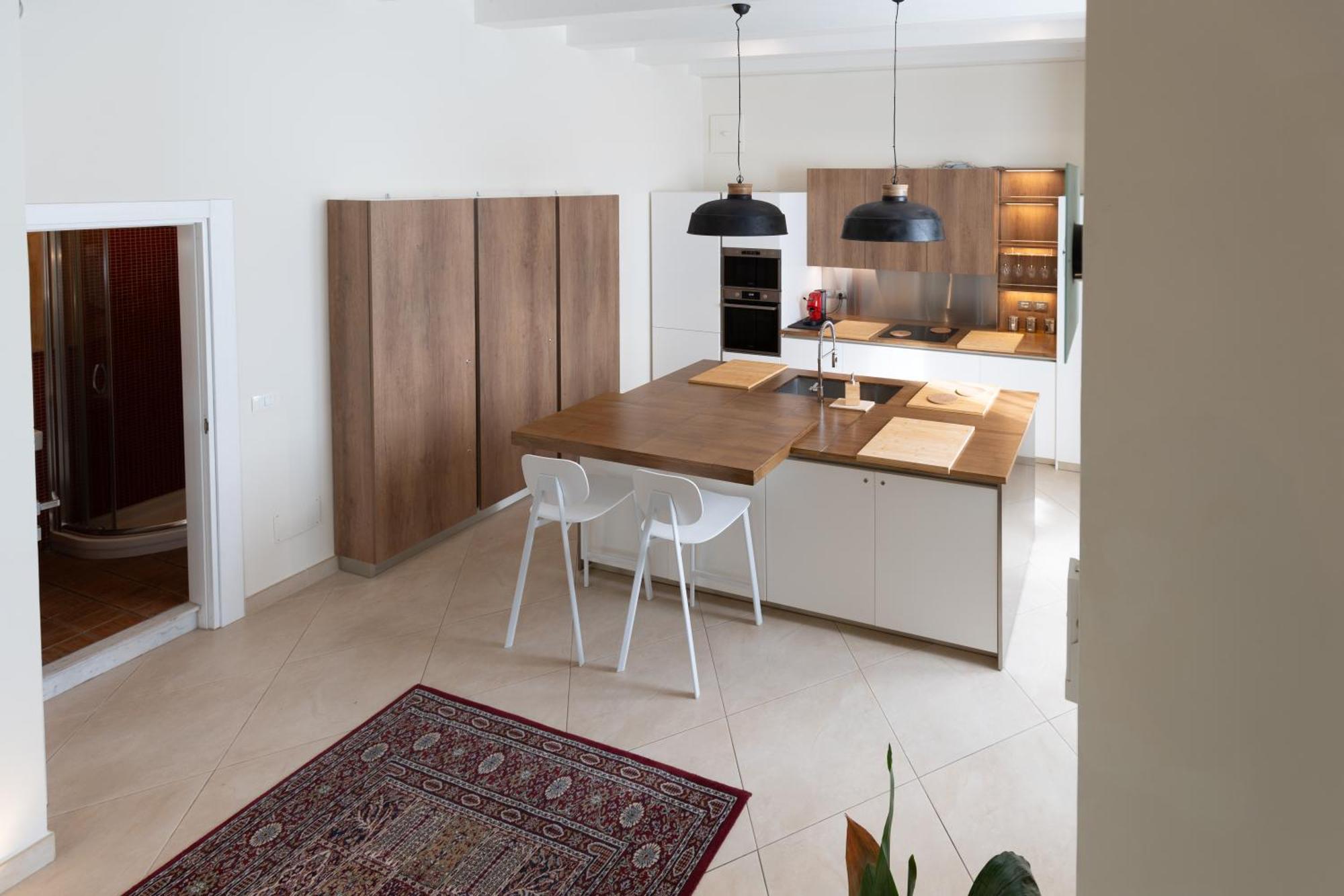 Amenano Apartments 카타니아 외부 사진