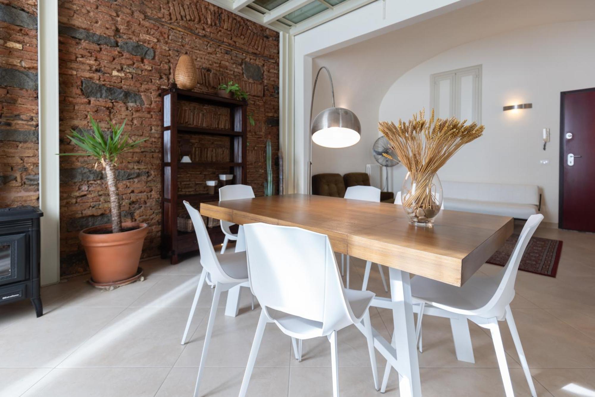 Amenano Apartments 카타니아 외부 사진