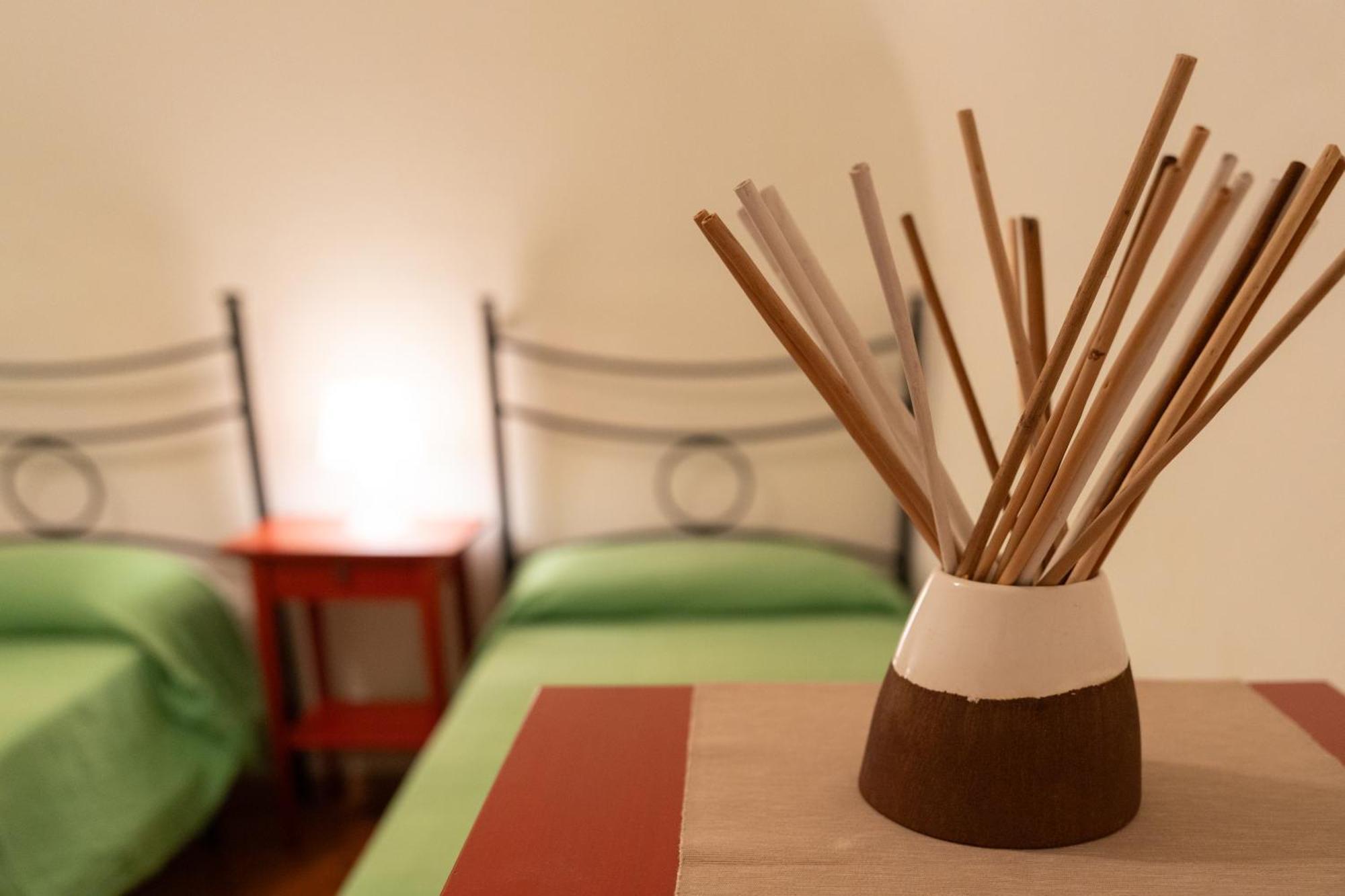 Amenano Apartments 카타니아 외부 사진