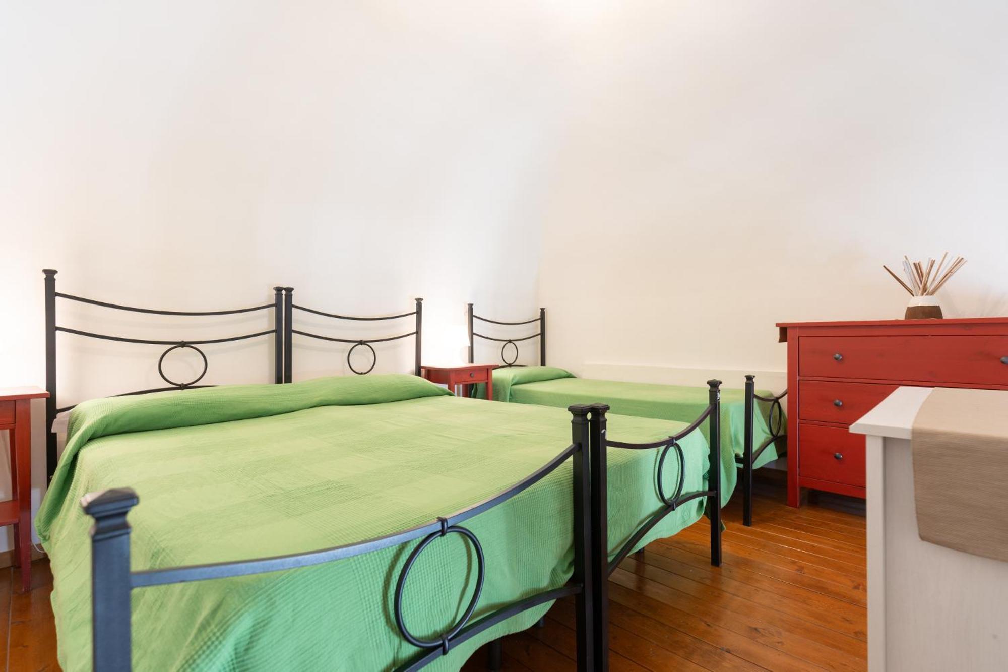 Amenano Apartments 카타니아 외부 사진