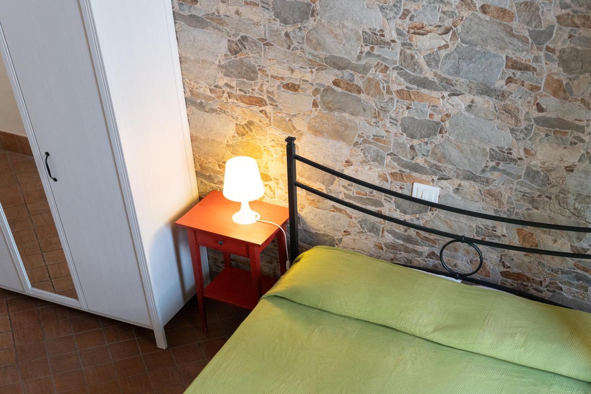 Amenano Apartments 카타니아 외부 사진