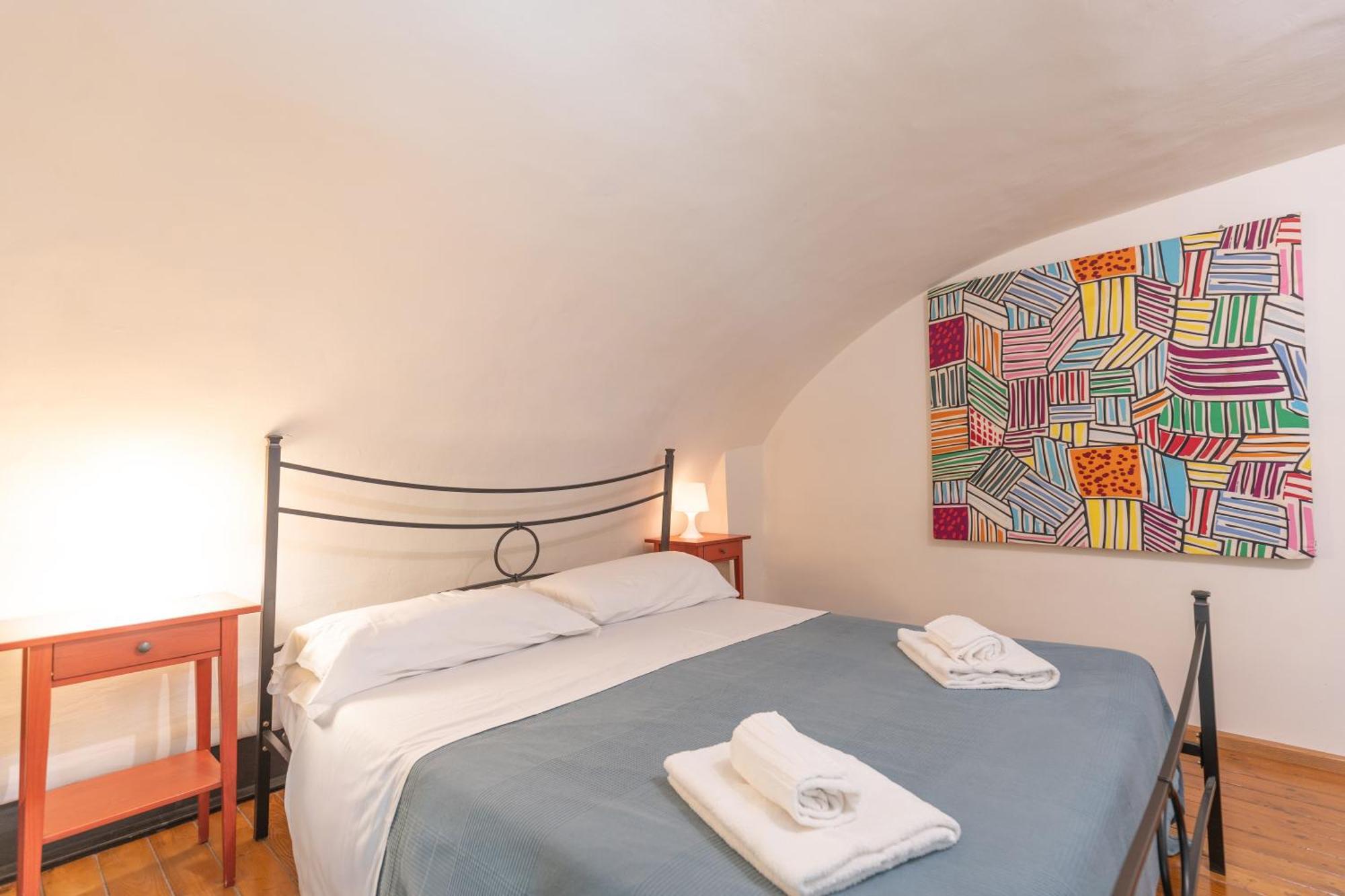 Amenano Apartments 카타니아 외부 사진