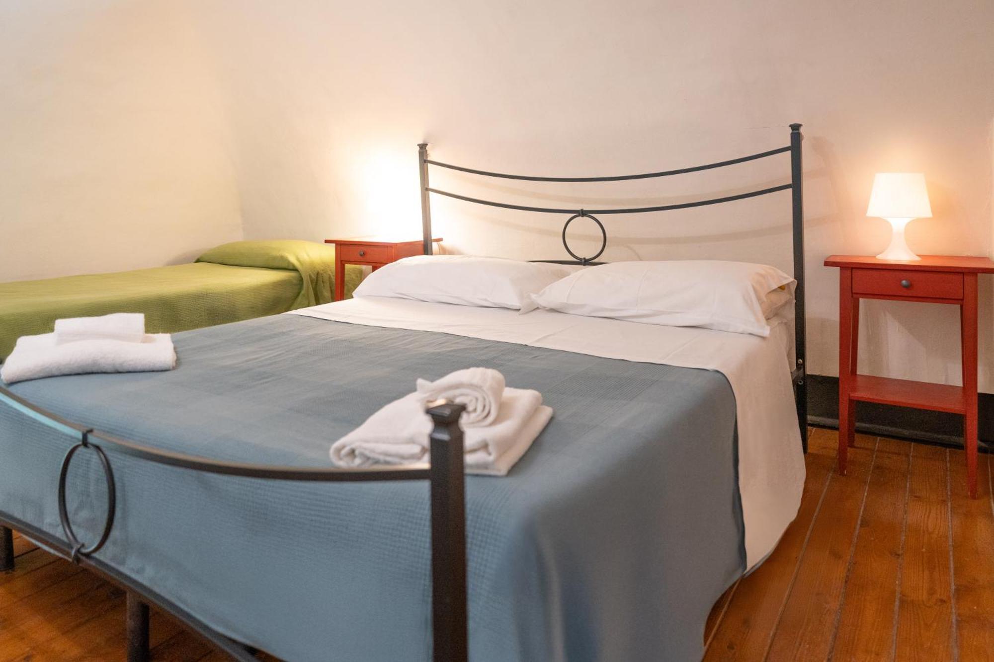 Amenano Apartments 카타니아 외부 사진
