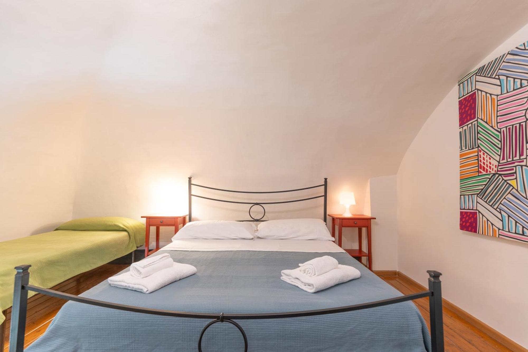 Amenano Apartments 카타니아 외부 사진