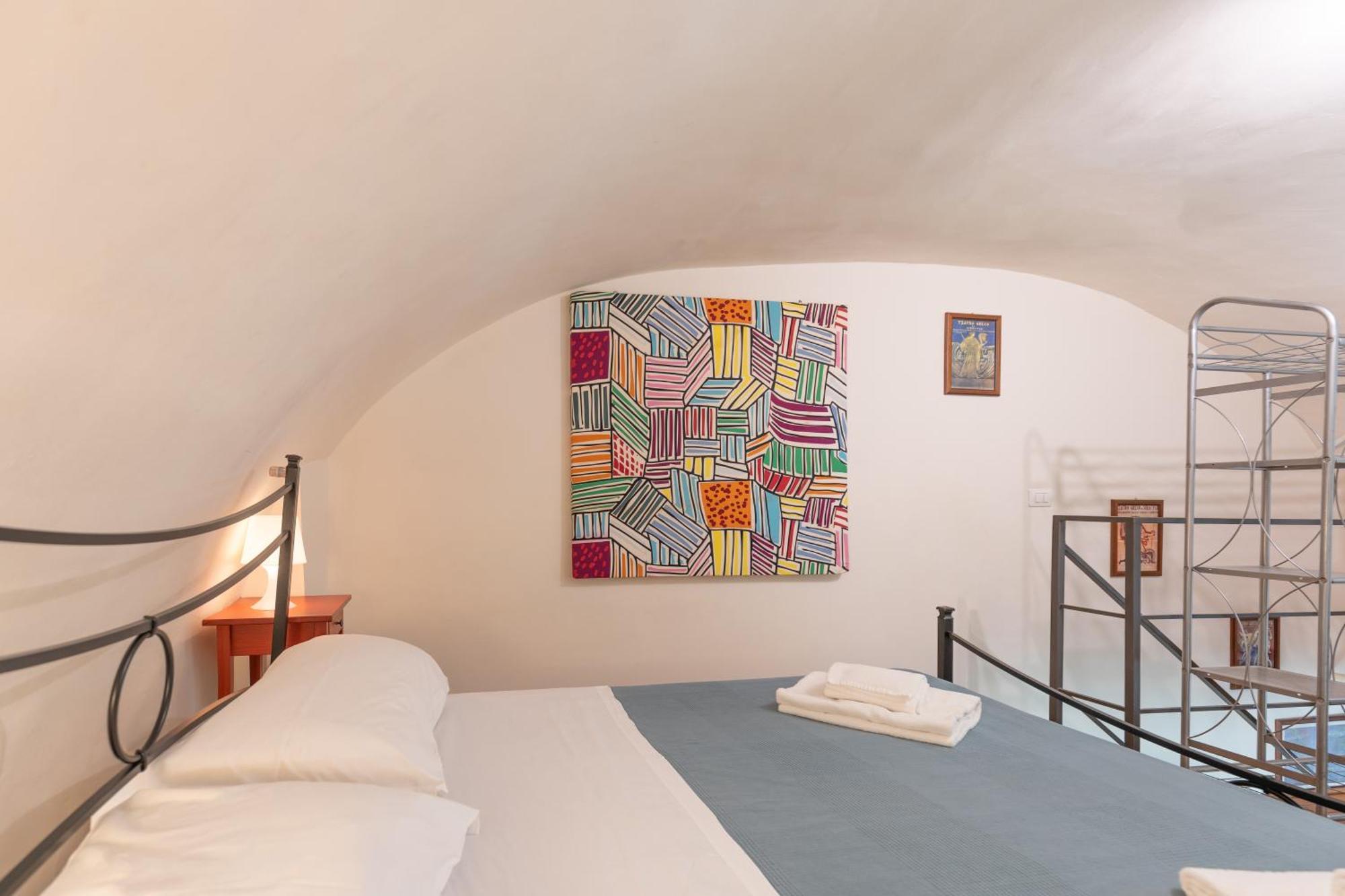 Amenano Apartments 카타니아 외부 사진