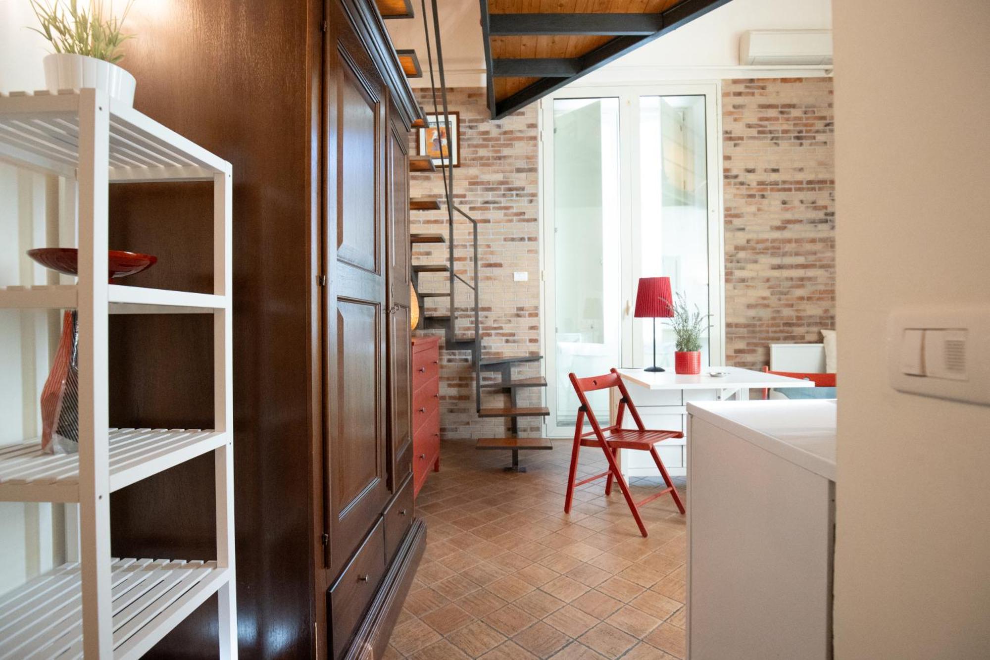 Amenano Apartments 카타니아 외부 사진