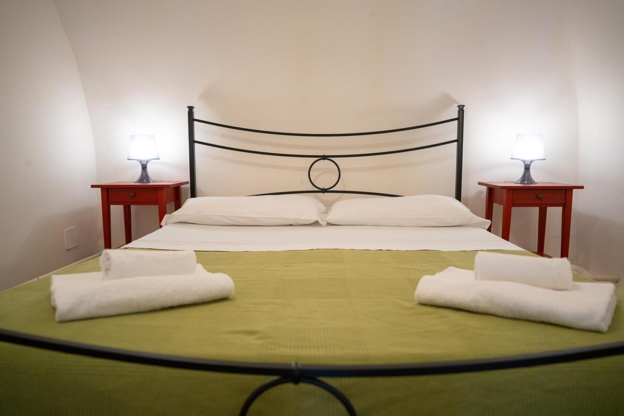 Amenano Apartments 카타니아 외부 사진
