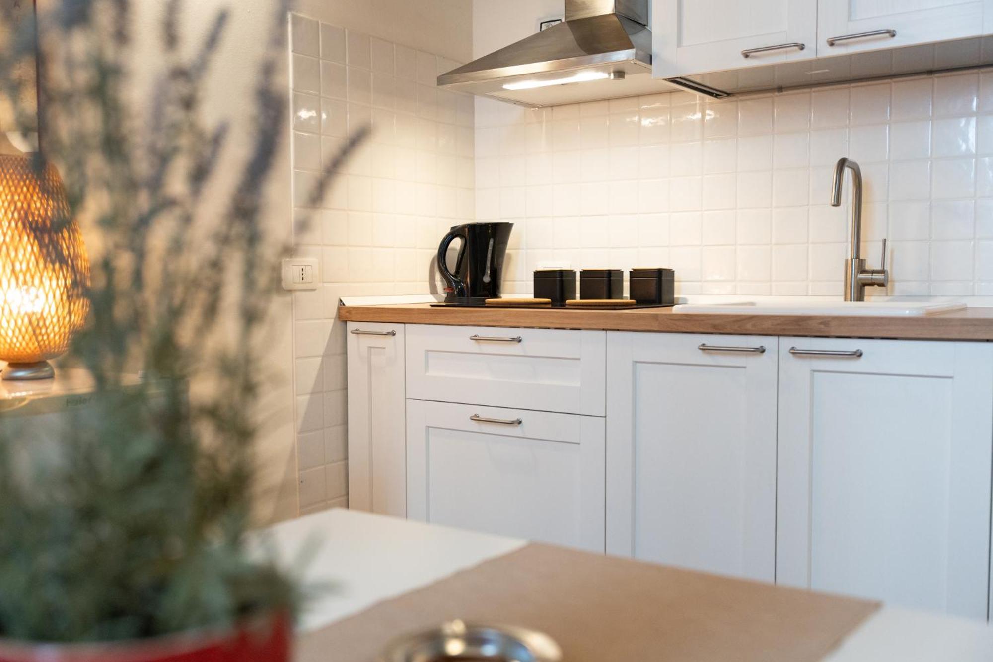 Amenano Apartments 카타니아 외부 사진