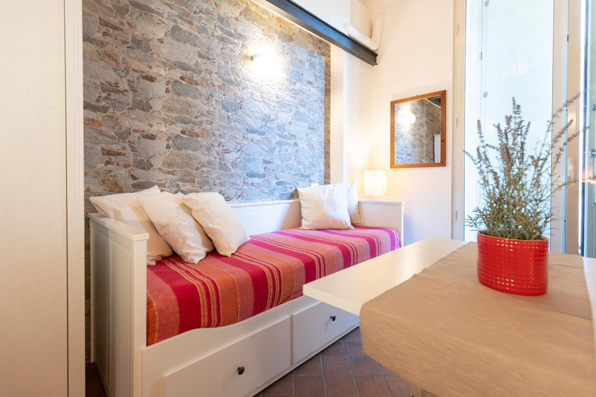 Amenano Apartments 카타니아 외부 사진