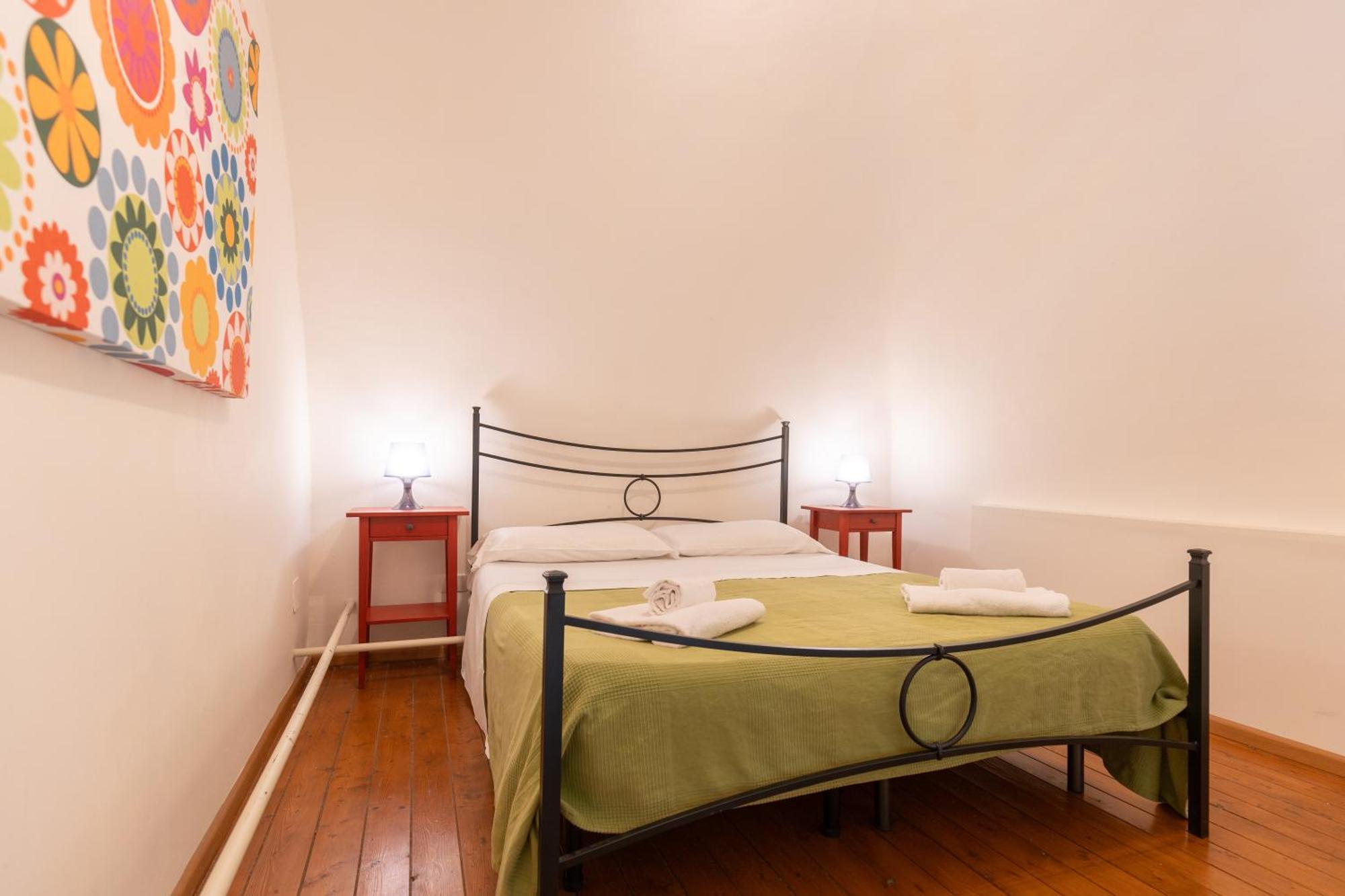 Amenano Apartments 카타니아 외부 사진
